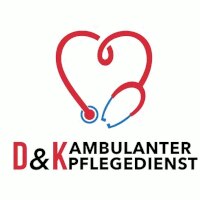 Logo Pflegedienst D&K GmbH & Co. KG