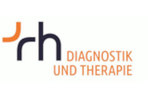 Logo RH Diagnostik & Therapie GmbH