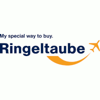 Logo Ringeltaube Airport Markt GmbH