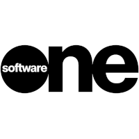 Logo SoftwareOne Deutschland GmbH