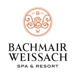 Logo Spa & Resort Bachmair Weissach