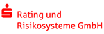 Logo Sparkassen Rating und Risikosysteme GmbH