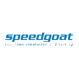 Logo Speedgoat GmbH