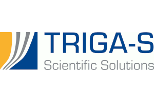Logo TRIGA-S GmbH