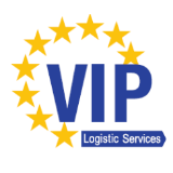 Logo VIP GmbH