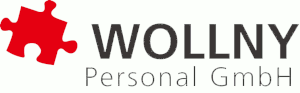 Logo Wollny Personal GmbH