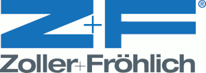 Logo Zoller + Fröhlich GmbH