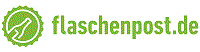 Logo flaschenpost SE