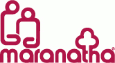 Logo maranatha SeniorenZentrum
