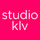 Logo studio klv GmbH & Co. KG