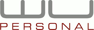 Logo wu personal GmbH