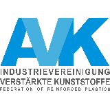 Logo AVK - Industrievereinigung Verstärkte Kunststoffe