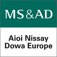 Logo Aioi Nissay Dowa Insurance Company of Europe SE