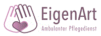Logo Ambulanter Pflegedienst EigenArt GmbH