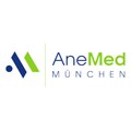 Logo AneMed Praxis für Anästhesie München GbR Dr. med. Wolfgang Scherbaum