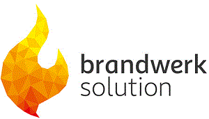 Logo BRANDWERK Solution GmbH