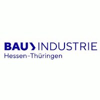 Logo Bauindustrieverband Hessen-Thüringen e.V.