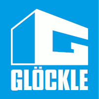 Logo Bauunternehmung Glöckle Baustoffwerke GmbH