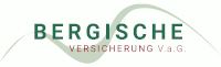 Logo Bergische Brandversicherung Allgemeine Feuerversicherung V.a.G.
