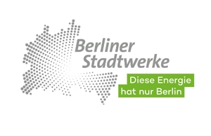 Logo Berliner Stadtwerke GmbH