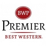 Logo Best Western Premier Parkhotel Bad Mergentheim