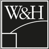 Logo Woehe & Heydemann GmbH & Co. KG