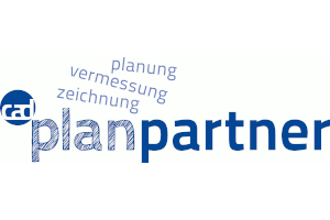 Logo CAD Planpartner Bauplanungs GmbH