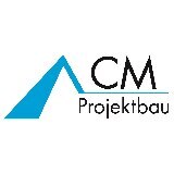Logo CM Projektbau