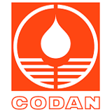 Logo CODAN Medizinische Geräte GmbH