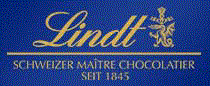 Logo Chocoladefabriken LINDT & SPRÜNGLI GmbH