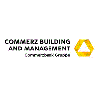 Logo Commerz Building and Management GmbH