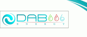 Logo DAB Energy Deutschland GmbH