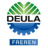 Logo DEULA Freren GmbH