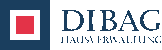 Logo DIBAG Hausverwaltung GmbH