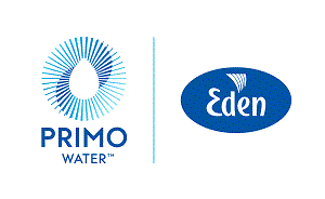 Logo Eden Water & Coffee Deutschland GmbH
