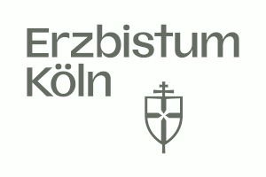 Logo Erzbistum Köln - Generalvikariat