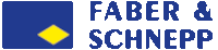 Logo FABER & Schnepp Hoch- und Tiefbau GmbH & Co KG