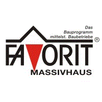 Logo FAVORIT Haus-Vertriebs GmbH