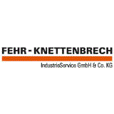 Logo Fehr - Knettenbrech IndustrieService GmbH & Co. KG
