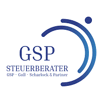 Logo GSP Goll Scharlock & Partner