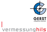Logo Gerst Ingenieure GmbH