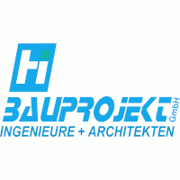 Logo HI Bauprojekt GmbH