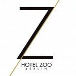 Logo HOTEL ZOO BERLIN