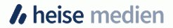 Logo Heise Medien GmbH & Co. KG