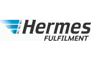 Logo Hermes Fulfilment GmbH