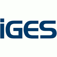 Logo IGES Institut GmbH