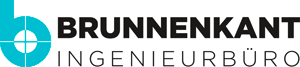 Logo Ingenieurbüro Brunnenkant