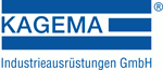 Logo KAGEMA Industrieausrüstungen GmbH