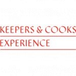 Logo Keepers and Cooks