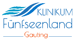 Logo Klinikum Fünfseenland Gauting GmbH